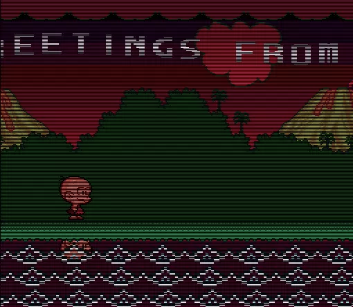 jeu Eaggy's Little Demo by Eagix